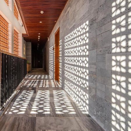 Vernalhome Boutique Danang Exteriér fotografie