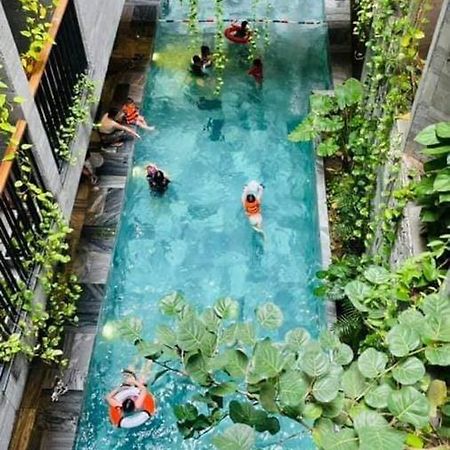 Vernalhome Boutique Danang Exteriér fotografie