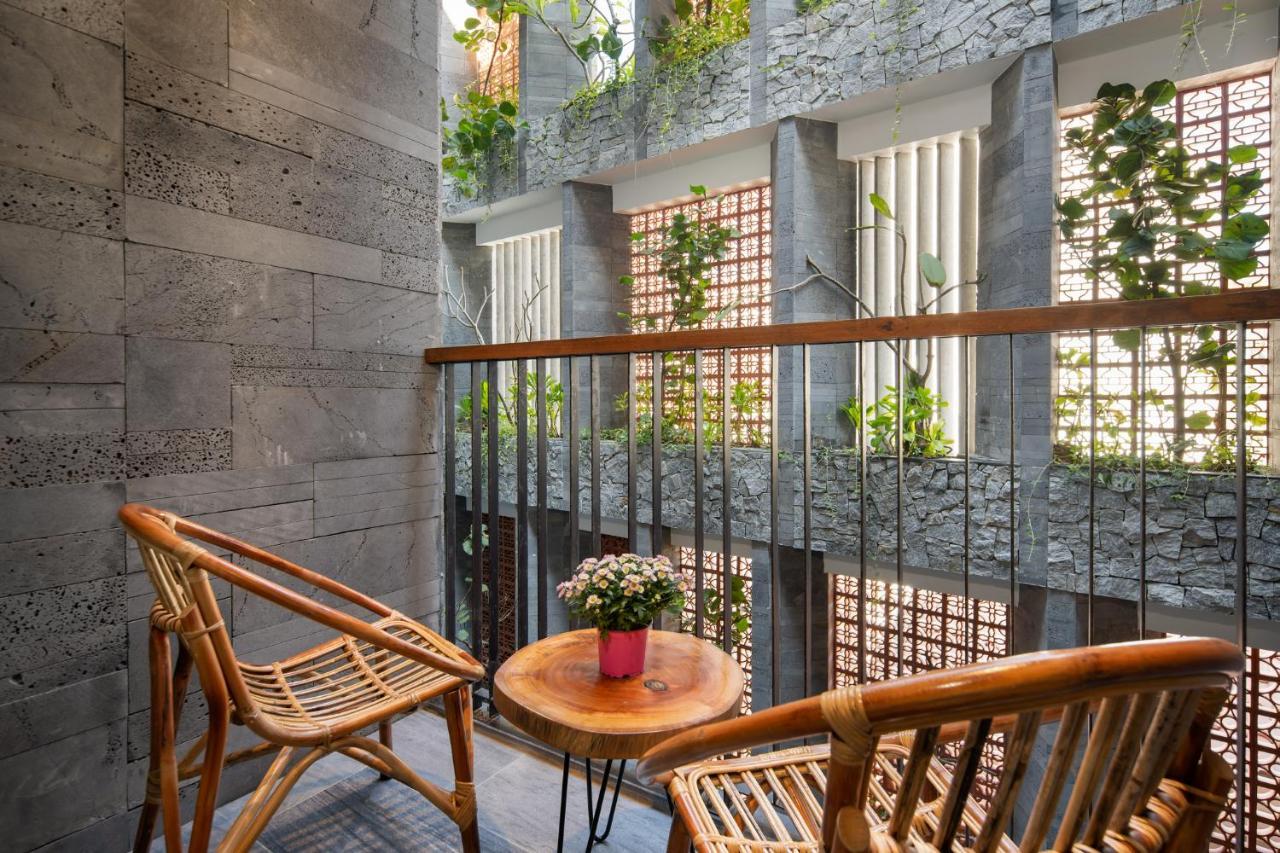 Vernalhome Boutique Danang Exteriér fotografie