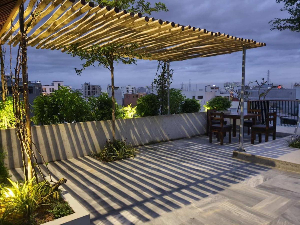 Vernalhome Boutique Danang Exteriér fotografie