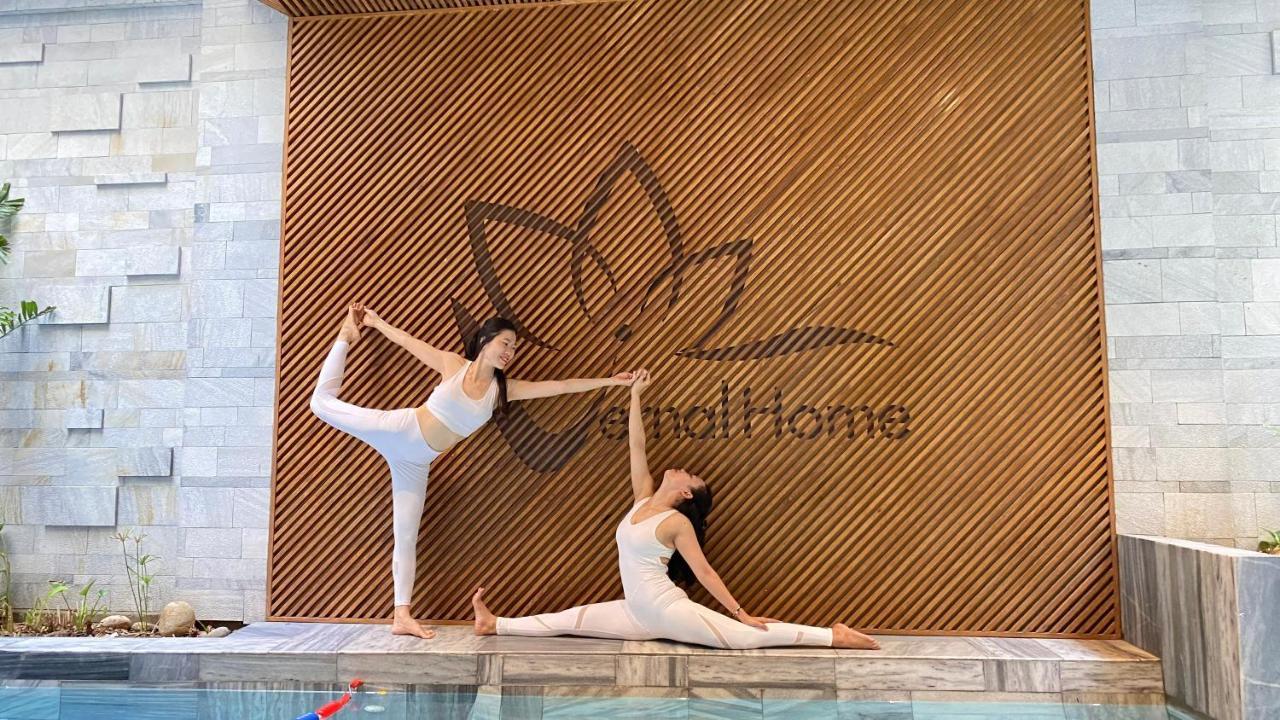 Vernalhome Boutique Danang Exteriér fotografie