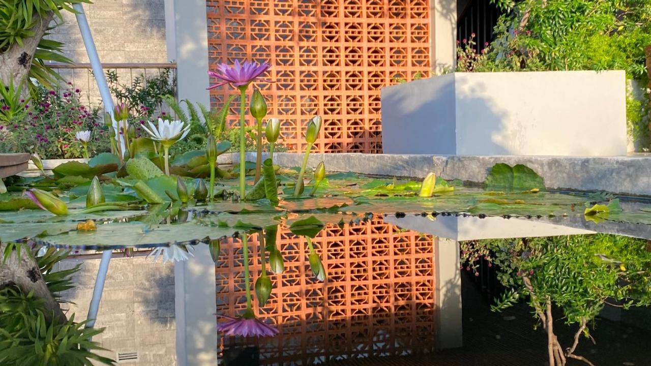 Vernalhome Boutique Danang Exteriér fotografie