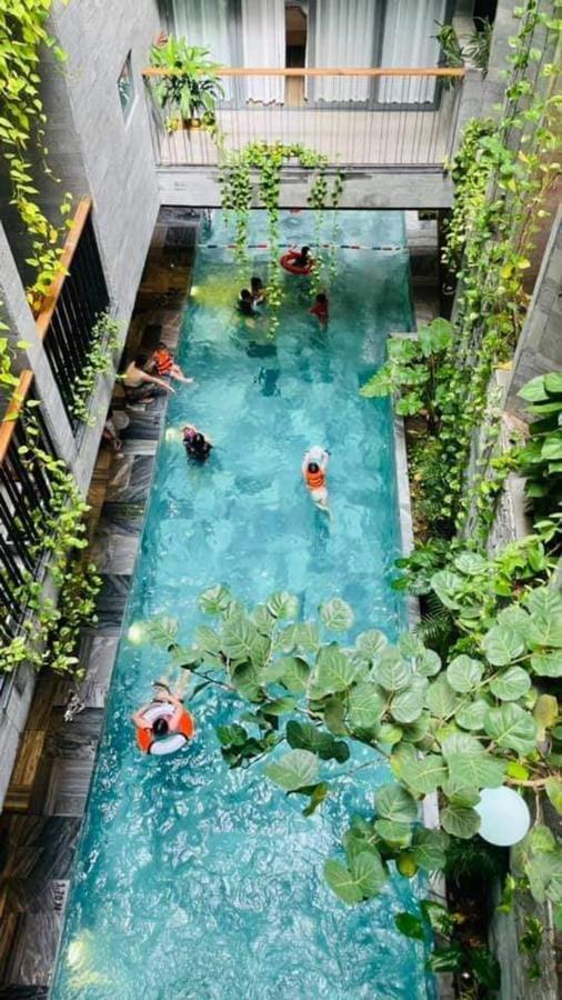 Vernalhome Boutique Danang Exteriér fotografie