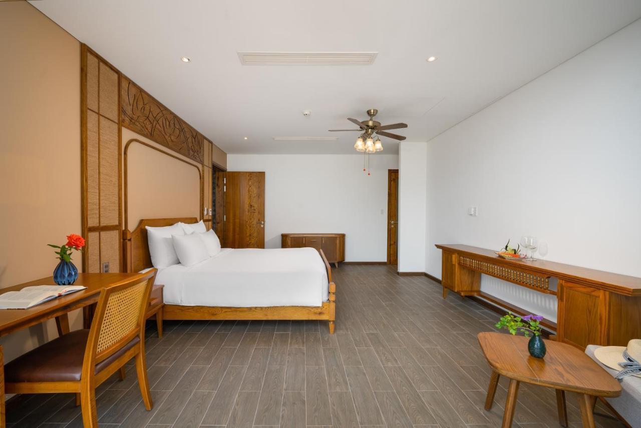 Vernalhome Boutique Danang Exteriér fotografie